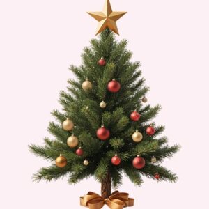 Tree Skirt Decor