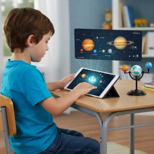 Education in Digital Age
