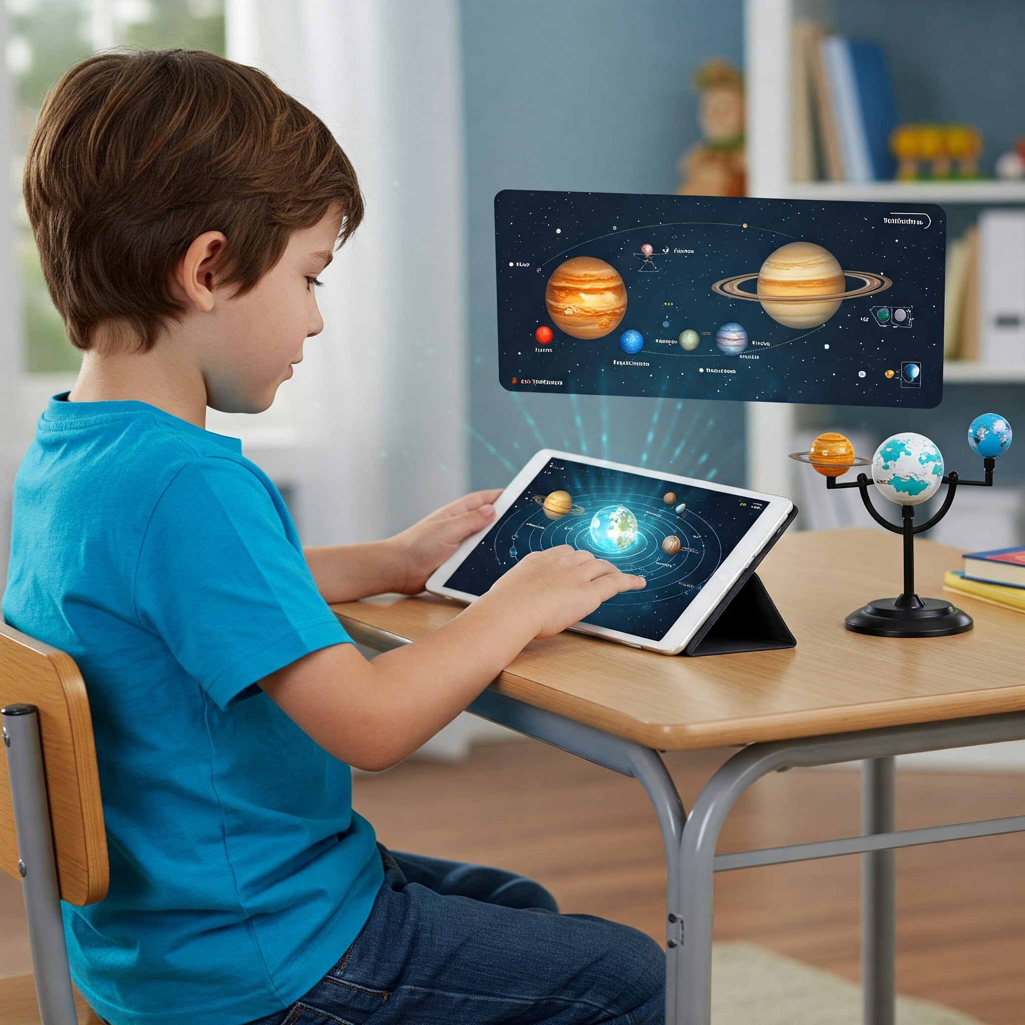 Education in Digital Age